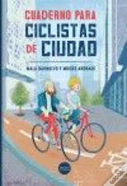 Capa do artigo Cuaderno Para Ciclistas De Ciudad