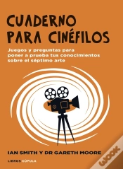 Capa do artigo Cuaderno Para Cinefilos