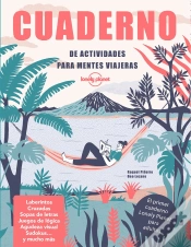 Capa do artigo Cuaderno Para Mentes Viajeras