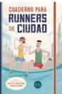 Cuaderno Para Runners De Ciudad - Preview