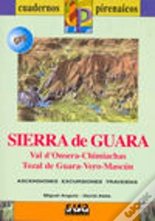 Capa do artigo Cuaderno Pirenaico Sierra De Guara