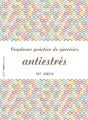 Cuaderno Práctico De Ejercicios Antiestrés - Preview
