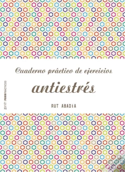 Capa do artigo Cuaderno Práctico De Ejercicios Antiestrés
