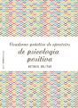 Cuaderno Práctico De Ejercicios De Psicología Positiva - Preview