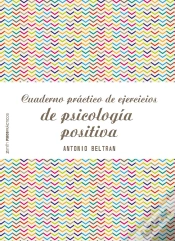 Capa do artigo Cuaderno Práctico De Ejercicios De Psicología Positiva