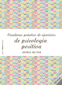 Capa do artigo Cuaderno Práctico De Ejercicios De Psicología Positiva