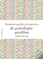 Capa do artigo Cuaderno Práctico De Ejercicios De Psicología Positiva