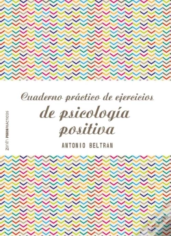 Capa do artigo Cuaderno Práctico De Ejercicios De Psicología Positiva