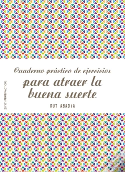 Capa do artigo Cuaderno Práctico De Ejercicios Para Atraer La Buena Suerte