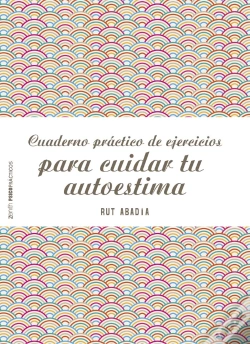 Capa do artigo Cuaderno Práctico De Ejercicios Para Cuidar Tu Autoestima