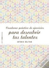 Capa do artigo Cuaderno Práctico De Ejercicios Para Descubrir Tus Talentos