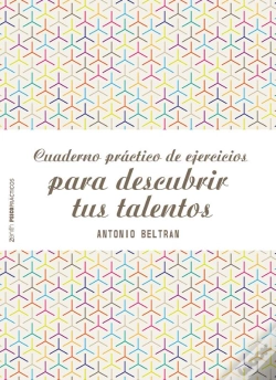 Capa do artigo Cuaderno Práctico De Ejercicios Para Descubrir Tus Talentos