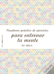 Capa do artigo Cuaderno Práctico De Ejercicios Para Entrenar Tu Mente