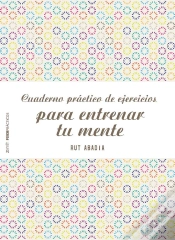 Capa do artigo Cuaderno Práctico De Ejercicios Para Entrenar Tu Mente
