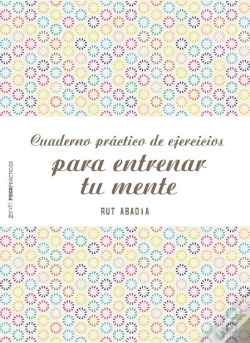 Capa do artigo Cuaderno Práctico De Ejercicios Para Entrenar Tu Mente