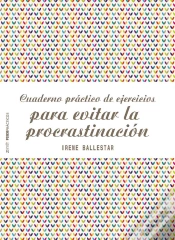 Capa do artigo Cuaderno Práctico De Ejercicios Para Evitar La Procrastinación