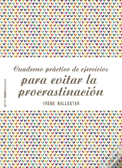 Capa do artigo Cuaderno Práctico De Ejercicios Para Evitar La Procrastinación