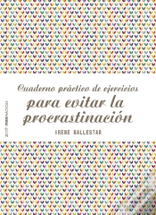 Capa do artigo Cuaderno Práctico De Ejercicios Para Evitar La Procrastinación