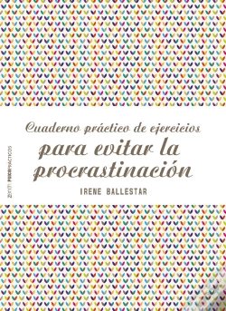 Capa do artigo Cuaderno Práctico De Ejercicios Para Evitar La Procrastinación