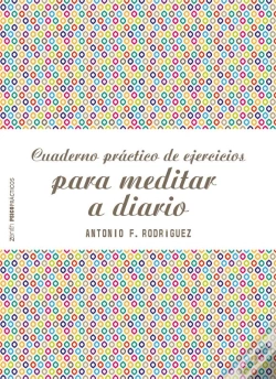 Capa do artigo Cuaderno Práctico De Ejercicios Para Meditar A Diario