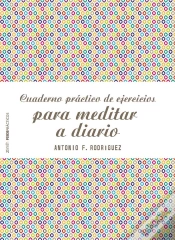 Capa do artigo Cuaderno Práctico De Ejercicios Para Meditar A Diario