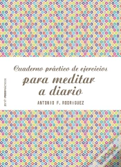 Capa do artigo Cuaderno Práctico De Ejercicios Para Meditar A Diario