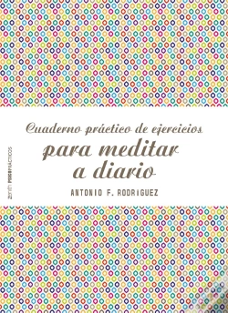 Capa do artigo Cuaderno Práctico De Ejercicios Para Meditar A Diario