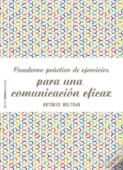 Capa do artigo Cuaderno Práctico De Ejercicios Para Una Comunicación Eficaz