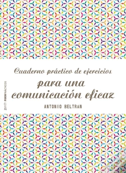 Capa do artigo Cuaderno Práctico De Ejercicios Para Una Comunicación Eficaz