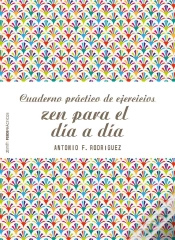 Capa do artigo Cuaderno Práctico De Ejercicios Zen Para El Día A Día