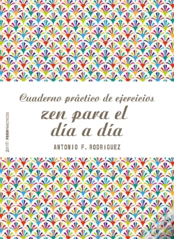 Capa do artigo Cuaderno Práctico De Ejercicios Zen Para El Día A Día