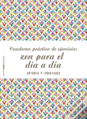 Capa do artigo Cuaderno Práctico De Ejercicios Zen Para El Día A Día