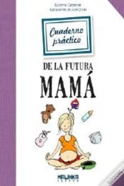 Capa do artigo Cuaderno Práctico De La Futura Mamá