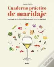 Capa do artigo Cuaderno Práctico De Maridaje