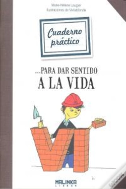 Capa do artigo Cuaderno Práctico Para Dar Sentido A La Vida
