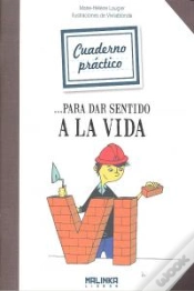 Capa do artigo Cuaderno Práctico Para Dar Sentido A La Vida