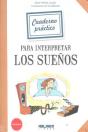 Cuaderno Práctico Para Interpretar Los Sueños - Preview