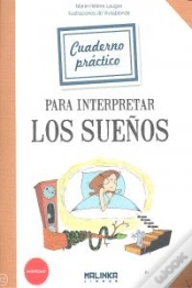 Capa do artigo Cuaderno Práctico Para Interpretar Los Sueños