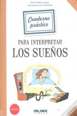 Capa do artigo Cuaderno Práctico Para Interpretar Los Sueños