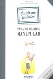 Capa do artigo Cuaderno Práctico Para No Dejarse Manipular