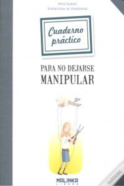 Capa do artigo Cuaderno Práctico Para No Dejarse Manipular