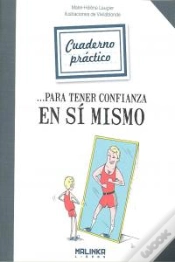 Capa do artigo Cuaderno Práctico Para Tener Confianza En Sí Mismo