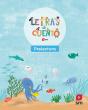 Cuaderno Prelectura. Letras De Cuento - Preview