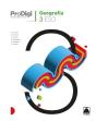 Cuaderno Prodigi. Geografia 3 Eso - Preview