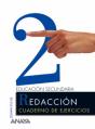 Cuaderno Redaccion 2 Eso 2003 En Tus Manos Anavar0eso - Preview