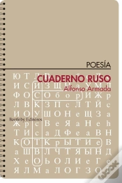 Capa do artigo Cuaderno Ruso