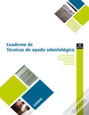 Capa do artigo Cuaderno Técnicas Odontológicas