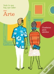 Capa do artigo Cuaderno Todo Lo Que Hay Que Saber Sobre Arte