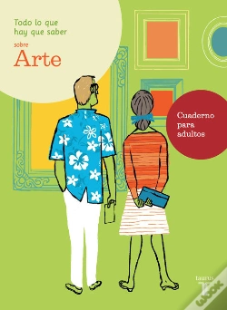 Capa do artigo Cuaderno Todo Lo Que Hay Que Saber Sobre Arte