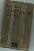 Cuadernos (1957-1972)